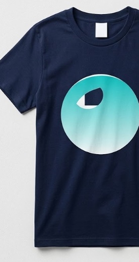 FOMGY Aqua Fade Navy Edition