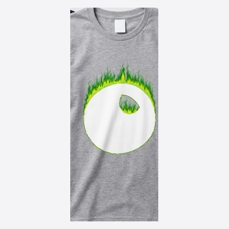 FOMGY Heather Grey