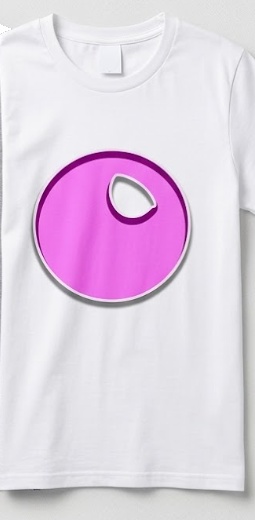 FOMGY Ultra Magenta Pure White Edition