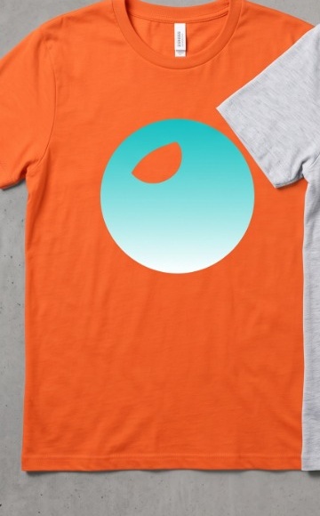 FOMGY Solar Orange Cyan Edition